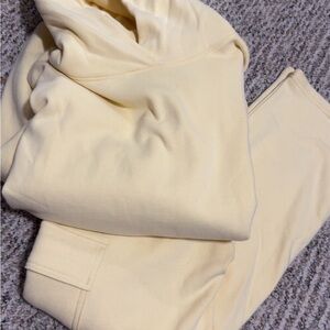 Garage Women Sweatsuit